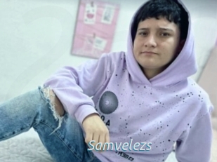 Samvelezs