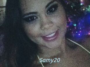 Samy20