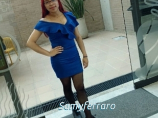 Samyferraro
