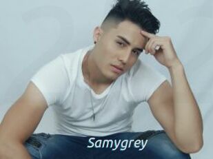 Samygrey