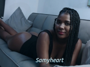 Samyheart