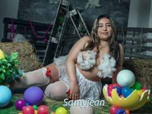 Samyjean