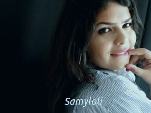Samyloli