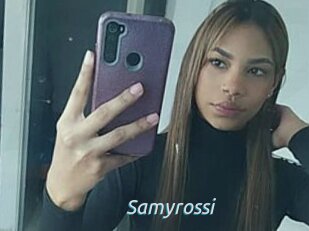 Samyrossi