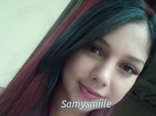 Samysmiile