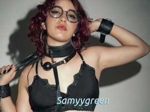 Samyygreen