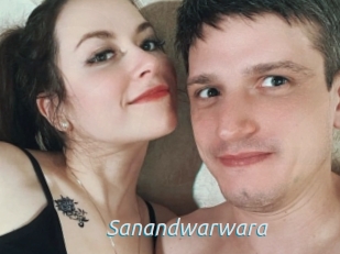 Sanandwarwara