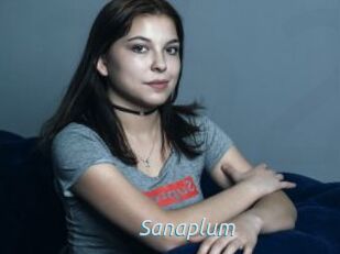 Sanaplum