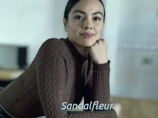 Sandalfleur
