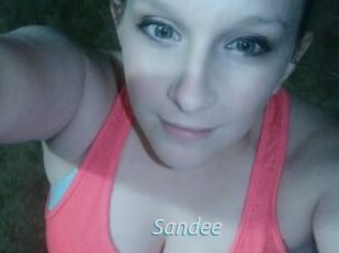 Sandee