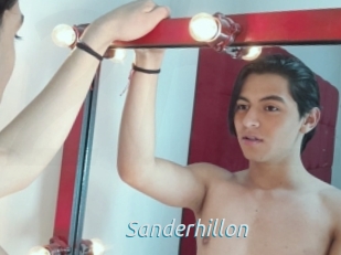 Sanderhillon