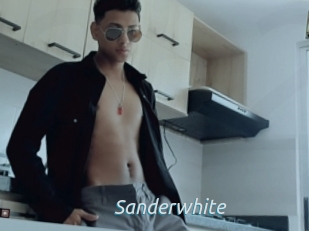 Sanderwhite
