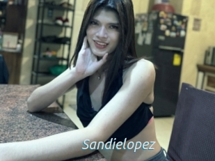 Sandielopez
