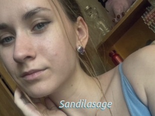 Sandilasage