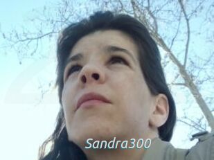 Sandra300