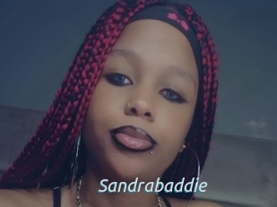 Sandrabaddie