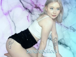 Sandraballock