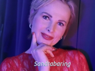 Sandrabaring