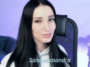 Sandracasandra