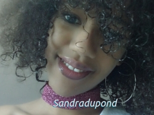 Sandradupond