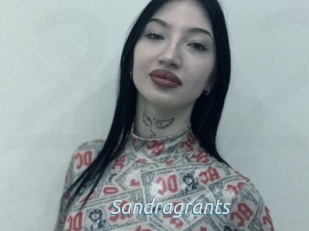 Sandragrants