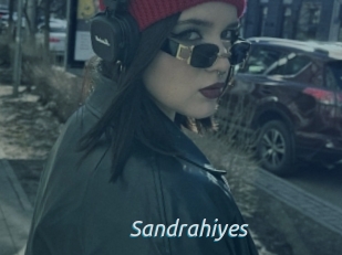 Sandrahiyes