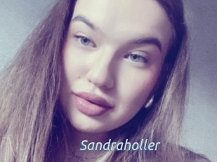 Sandraholler