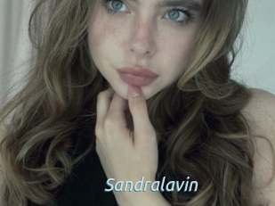 Sandralavin