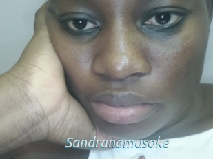 Sandranamusoke