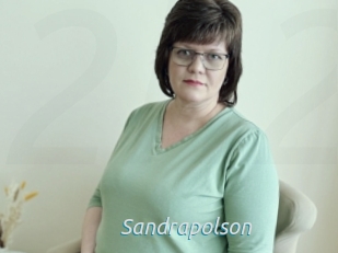 Sandrapolson