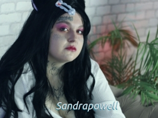 Sandrapowell
