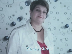 Sandraslowy