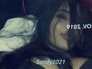 Sandy2021