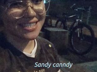 Sandy_canndy