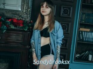 Sandybrooksx