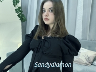 Sandydiamon