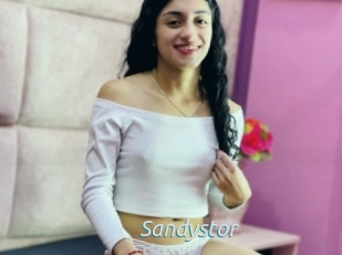 Sandystor