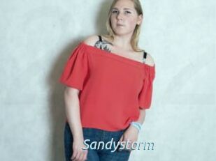Sandystorm