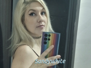 Sandywhite
