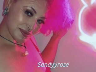 Sandyyrose