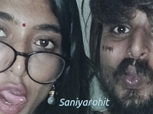 Saniyarohit