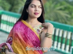 Sanjidarangta