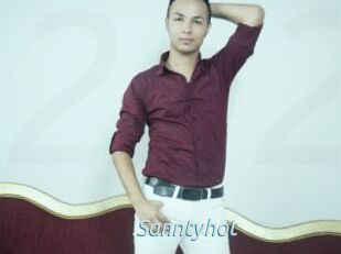 Sanntyhot