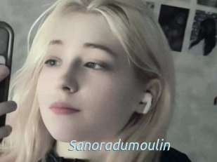 Sanoradumoulin