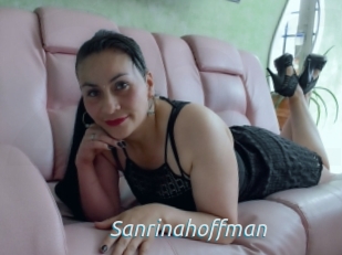 Sanrinahoffman