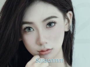 Sansanmm