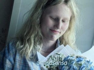 Sansasansa