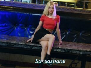 Sansashane