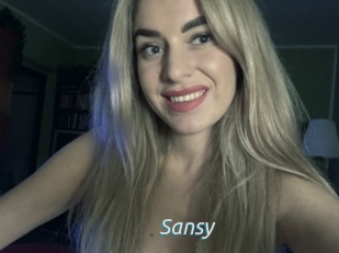 Sansy