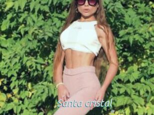 Santa_cristal